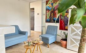 Apartamentos Las Piloneras